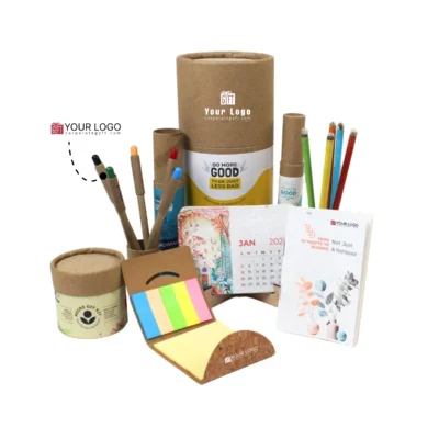Buy Ecovative Grow Sustainable Gift Kit in bulk for Corporate Gifting | Corporate Gyft