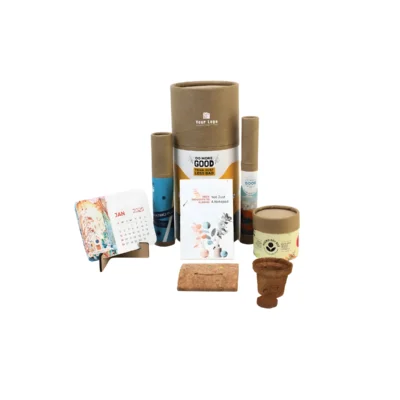 Buy Ecovative Grow Sustainable Gift Kit in bulk for Corporate Gifting | Corporate Gyft