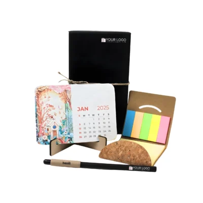 Buy Eco Premium Sustainable Gift Box in bulk for Corporate Gifting | Corporate Gyft