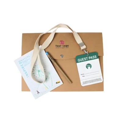 Buy Sustainable Conference Set in bulk for Corporate Gifting | Corporate Gyft