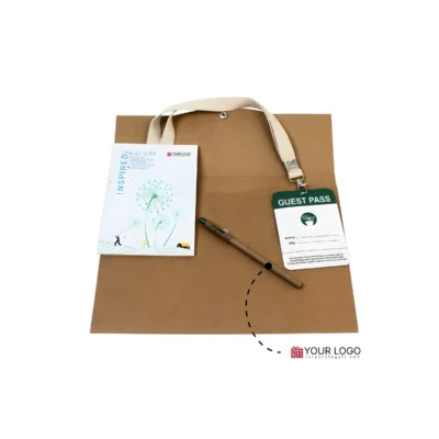 Buy Sustainable Conference Set in bulk for Corporate Gifting | Corporate Gyft