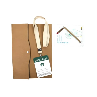 Buy Sustainable Conference Set in bulk for Corporate Gifting | Corporate Gyft