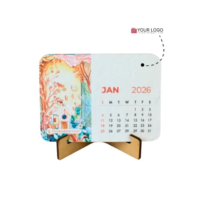 Buy Green Desk Essentials Gift Set in bulk for Corporate Gifting | Corporate Gyft