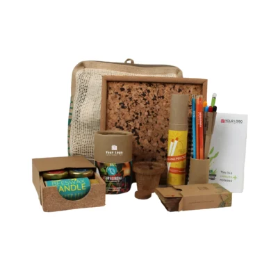 Buy Eco Celebrations Gifting Set in bulk for Corporate Gifting | Corporate Gyft