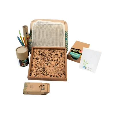 Buy Eco Celebrations Gifting Set in bulk for Corporate Gifting | Corporate Gyft