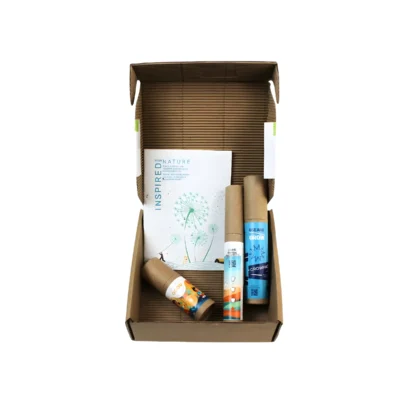 Buy EcoKids Sustainable Gift Pack in bulk for Corporate Gifting | Corporate Gyft