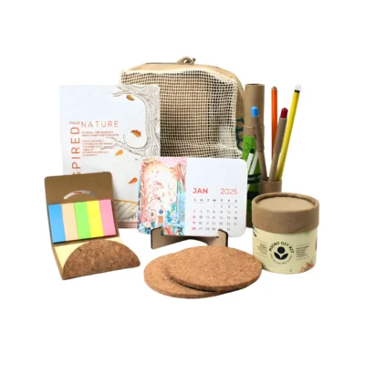Buy New Joinee Eco-Friendly Gifting Kit in bulk for Corporate Gifting | Corporate Gyft