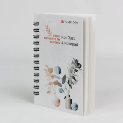 Buy Eco Starter Sustainable Writing Set (1+1) in bulk for Corporate Gifting | Corporate Gyft