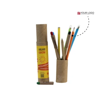 Buy Eco Celebrations Gifting Set in bulk for Corporate Gifting | Corporate Gyft