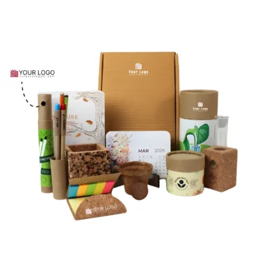 Buy New Joinee Eco Gifting Kit Pro in bulk for Corporate Gifting | Corporate Gyft