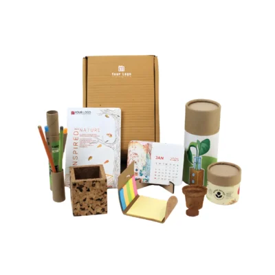 Buy New Joinee Eco Gifting Kit Pro in bulk for Corporate Gifting | Corporate Gyft