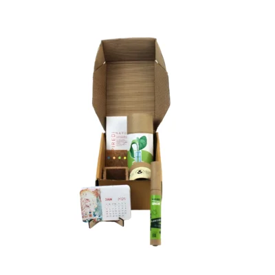 Buy New Joinee Eco Gifting Kit Pro in bulk for Corporate Gifting | Corporate Gyft