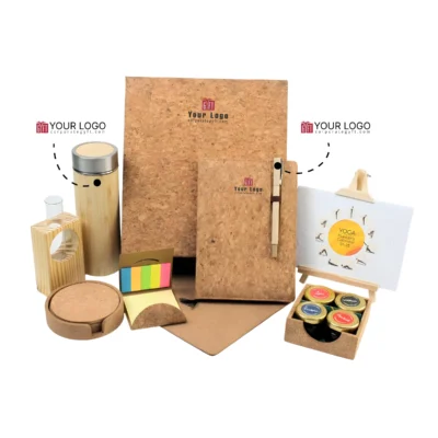 Buy Eco Executive Sustainable Gift Set in bulk for Corporate Gifting | Corporate Gyft
