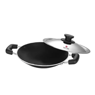 Buy Pigeon Non-Stick Appachetty Pan with Lid in bulk for Corporate Gifting | Corporate Gyft