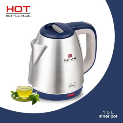 Buy Pigeon Electric Kettle Plus in bulk for Corporate Gifting | Corporate Gyft