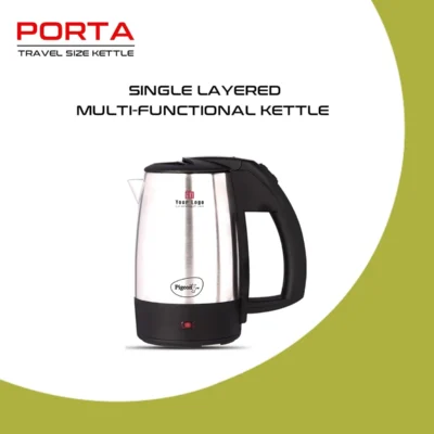 Buy Pigeon Porta Mini Travel Kettle in bulk for Corporate Gifting | Corporate Gyft