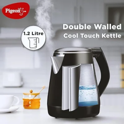 Buy Pigeon Spark Thermo Kettle in bulk for Corporate Gifting | Corporate Gyft