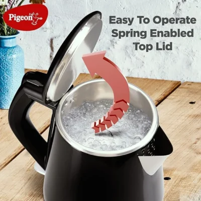 Buy Pigeon Spark Thermo Kettle in bulk for Corporate Gifting | Corporate Gyft