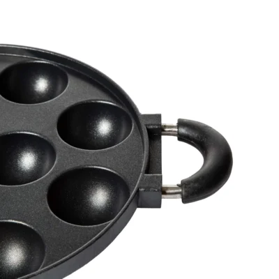 Buy Pigeon Wondercast 11-Rounds Paniyarkal Pan in bulk for Corporate Gifting | Corporate Gyft