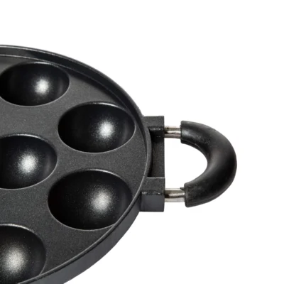 Buy Pigeon Wondercast 12-Rounds Paniyarkal Pan in bulk for Corporate Gifting | Corporate Gyft