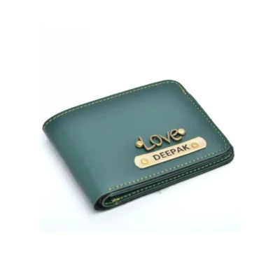 Buy Personalized Men’s Travel Accessory Gift Set - Dark Green in bulk for Corporate Gifting | Corporate Gyft