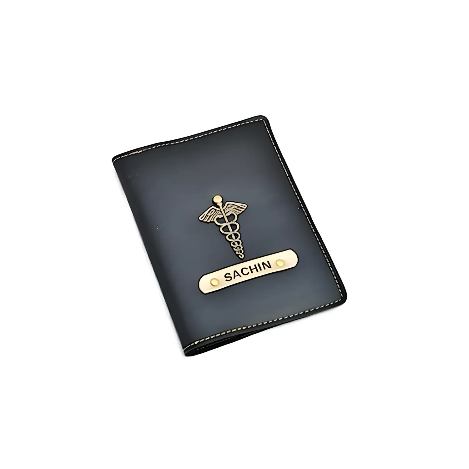 Personalized Men’s Travel Accessory Gift Set - Black Buy Personalized Men’s Travel Accessory Gift Set - Black in bulk for Corporate Gifting | Corporate Gyft