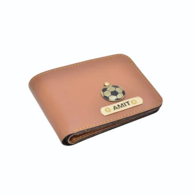 Buy Personalized Men’s Travel Accessory Gift Set - Orange in bulk for Corporate Gifting | Corporate Gyft