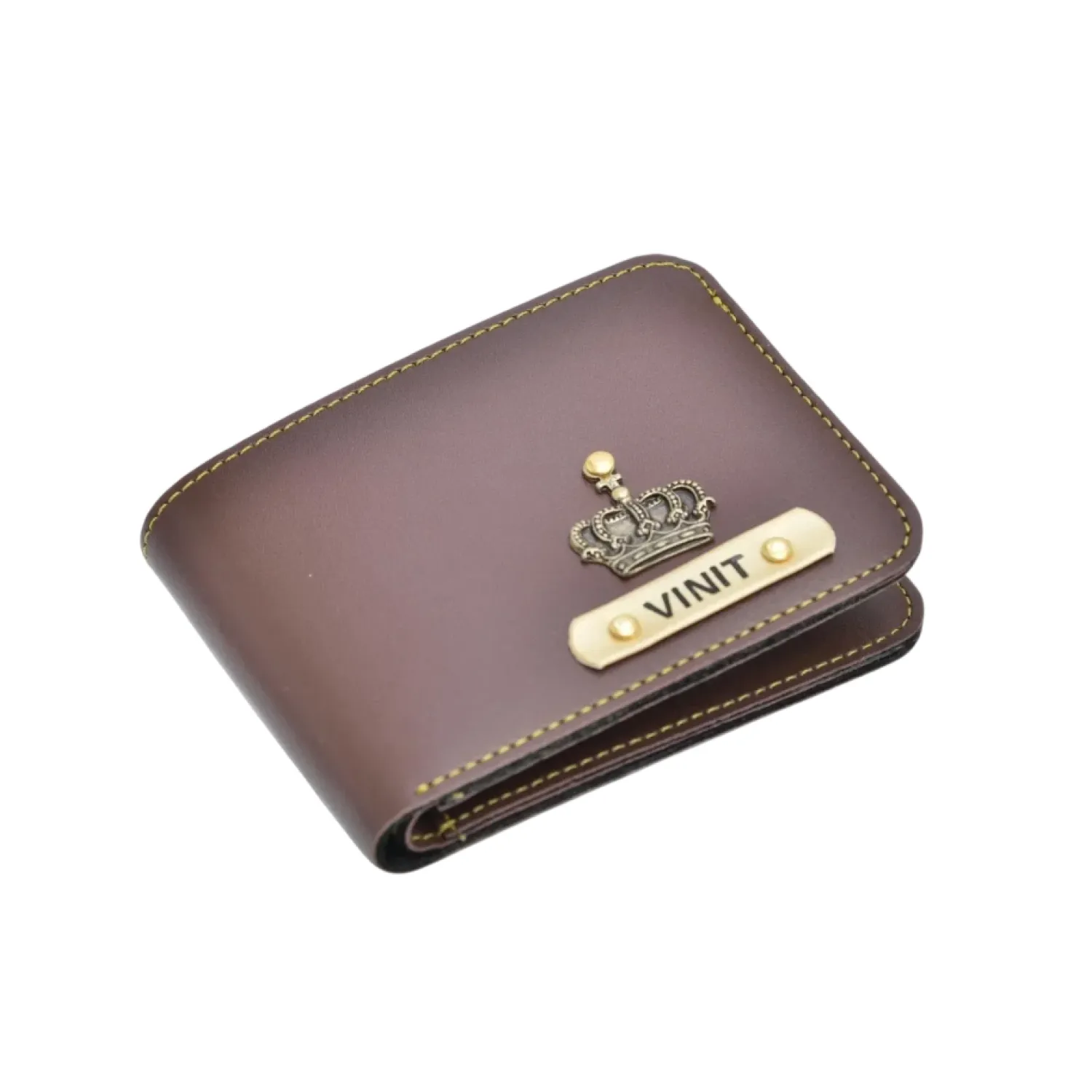 Personalized Men’s Travel Accessory Gift Set - Brown Buy Personalized Men’s Travel Accessory Gift Set - Brown in bulk for Corporate Gifting | Corporate Gyft