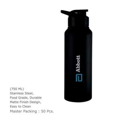 Buy Prime Hydration Bottle - 750ml in bulk for Corporate Gifting | Corporate Gyft
