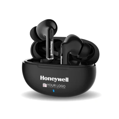 Buy Honeywell Moxie V1200 Bluetooth Earbuds in bulk for Corporate Gifting | Corporate Gyft