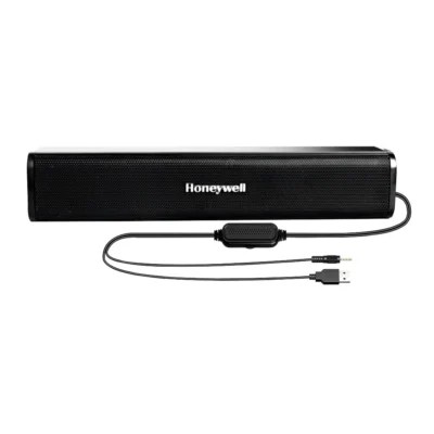 Buy Honeywell Moxie V500 Wired Soundbar in bulk for Corporate Gifting | Corporate Gyft
