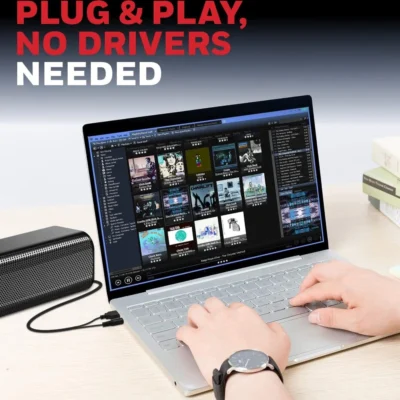 Buy Honeywell Moxie V500 Wired Soundbar in bulk for Corporate Gifting | Corporate Gyft