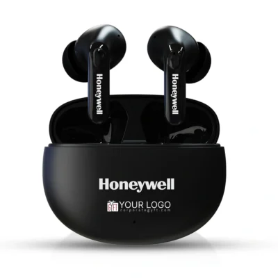 Buy Honeywell Suono P2100 Platinum Earbuds in bulk for Corporate Gifting | Corporate Gyft