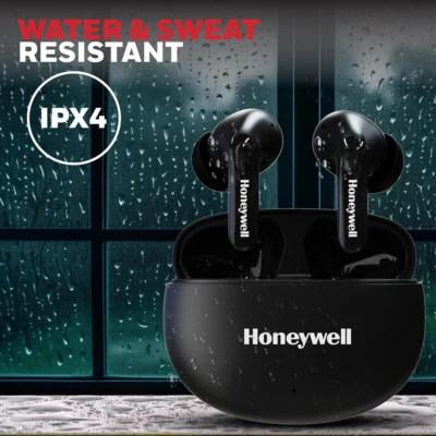 Buy Honeywell Suono P2100 Platinum Earbuds in bulk for Corporate Gifting | Corporate Gyft