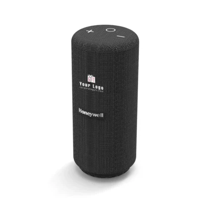 Buy Honeywell Suono P300 Bluetooth Speaker - Black in bulk for Corporate Gifting | Corporate Gyft