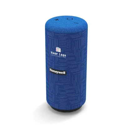 Buy Honeywell Suono P300 Bluetooth Speaker - Blue in bulk for Corporate Gifting | Corporate Gyft