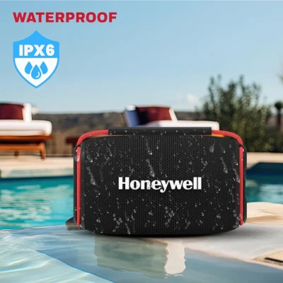 Buy Honeywell Suono P400 Pro Speaker in bulk for Corporate Gifting | Corporate Gyft