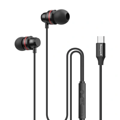 Buy Honeywell Suono P60 Platinum Wired Earphones in bulk for Corporate Gifting | Corporate Gyft