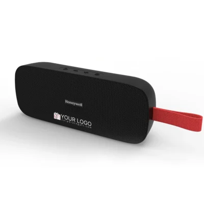 Buy Honeywell Trueno U300 Power Speaker - Black in bulk for Corporate Gifting | Corporate Gyft