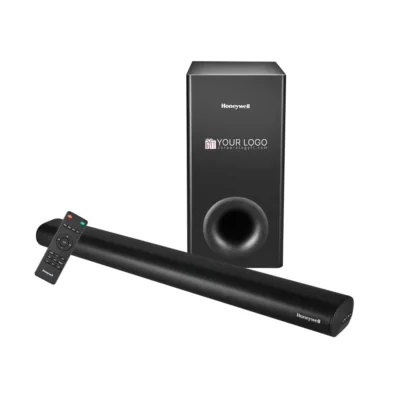 Buy Honeywell Trueno U3000 160W Power Soundbar in bulk for Corporate Gifting | Corporate Gyft