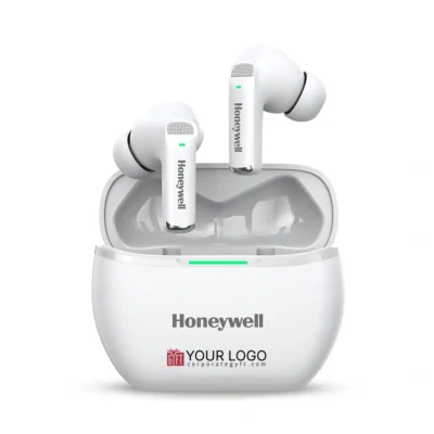 Buy Honeywell Trueno U5100 ANC Earbuds in bulk for Corporate Gifting | Corporate Gyft