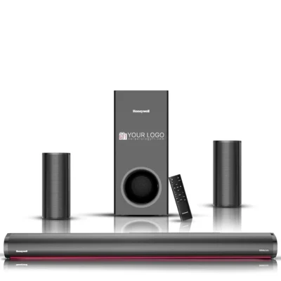 Buy Honeywell Trueno U7000 Sound Bar in bulk for Corporate Gifting | Corporate Gyft