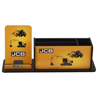 Buy Executive Desk Organizer in bulk for Corporate Gifting | Corporate Gyft