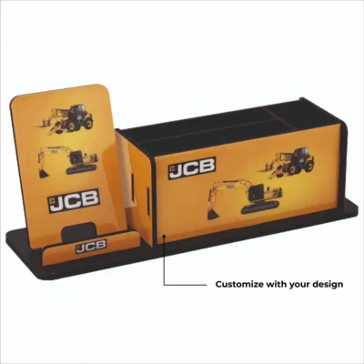 Buy Executive Desk Organizer in bulk for Corporate Gifting | Corporate Gyft