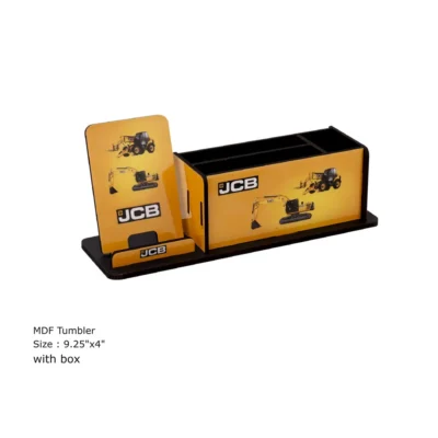 Buy Executive Desk Organizer in bulk for Corporate Gifting | Corporate Gyft