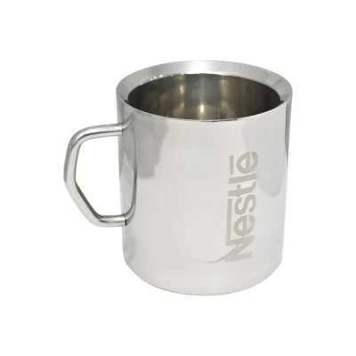 Buy Stainless Steel Double Wall Cup in bulk for Corporate Gifting | Corporate Gyft