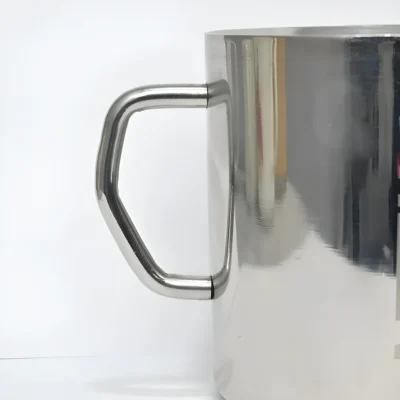 Buy Stainless Steel Double Wall Cup in bulk for Corporate Gifting | Corporate Gyft