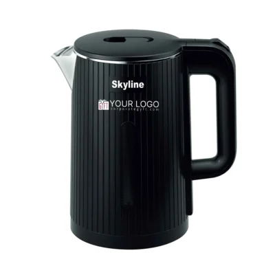 Buy Skyline Smart Boil Kettle - Black in bulk for Corporate Gifting | Corporate Gyft