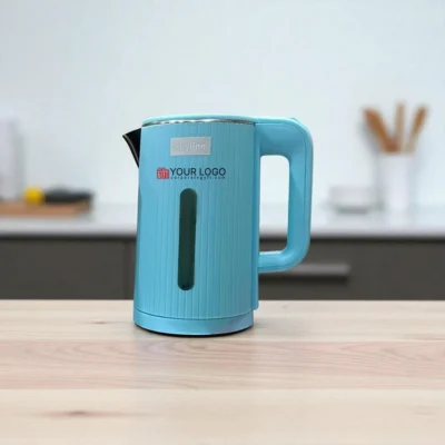 Buy Skyline Smart Boil Kettle - Blue in bulk for Corporate Gifting | Corporate Gyft