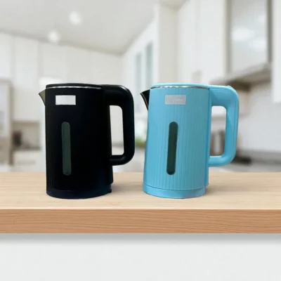 Buy Skyline Smart Boil Kettle - Black in bulk for Corporate Gifting | Corporate Gyft